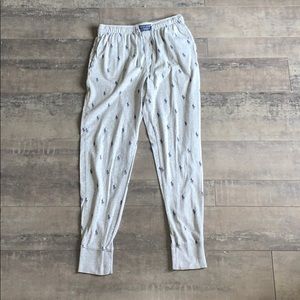 Polo by Ralph Lauren Pajama Pants